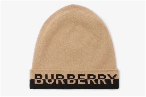 burberry engelse muts
